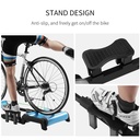 DEUTER Bike Roller Trainer For Indoor Exercise