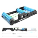 DEUTER Bike Roller Trainer For Indoor Exercise