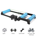 DEUTER Bike Roller Trainer For Indoor Exercise