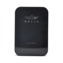 BRAVE 4 PORT SMART CHARGER +SMART USB BMP-004