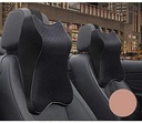 Car Seat Comfortable Neck Pillow