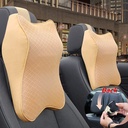 Car Seat Comfortable Neck Pillow