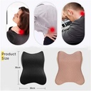 Car Seat Comfortable Neck Pillow