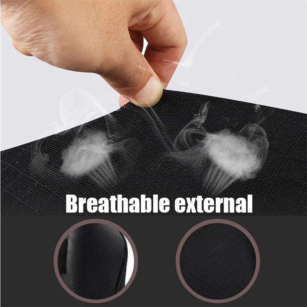 Car Seat Comfortable Neck Pillow