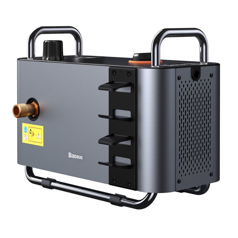BASEUS | F1 | Car Pressure Washer