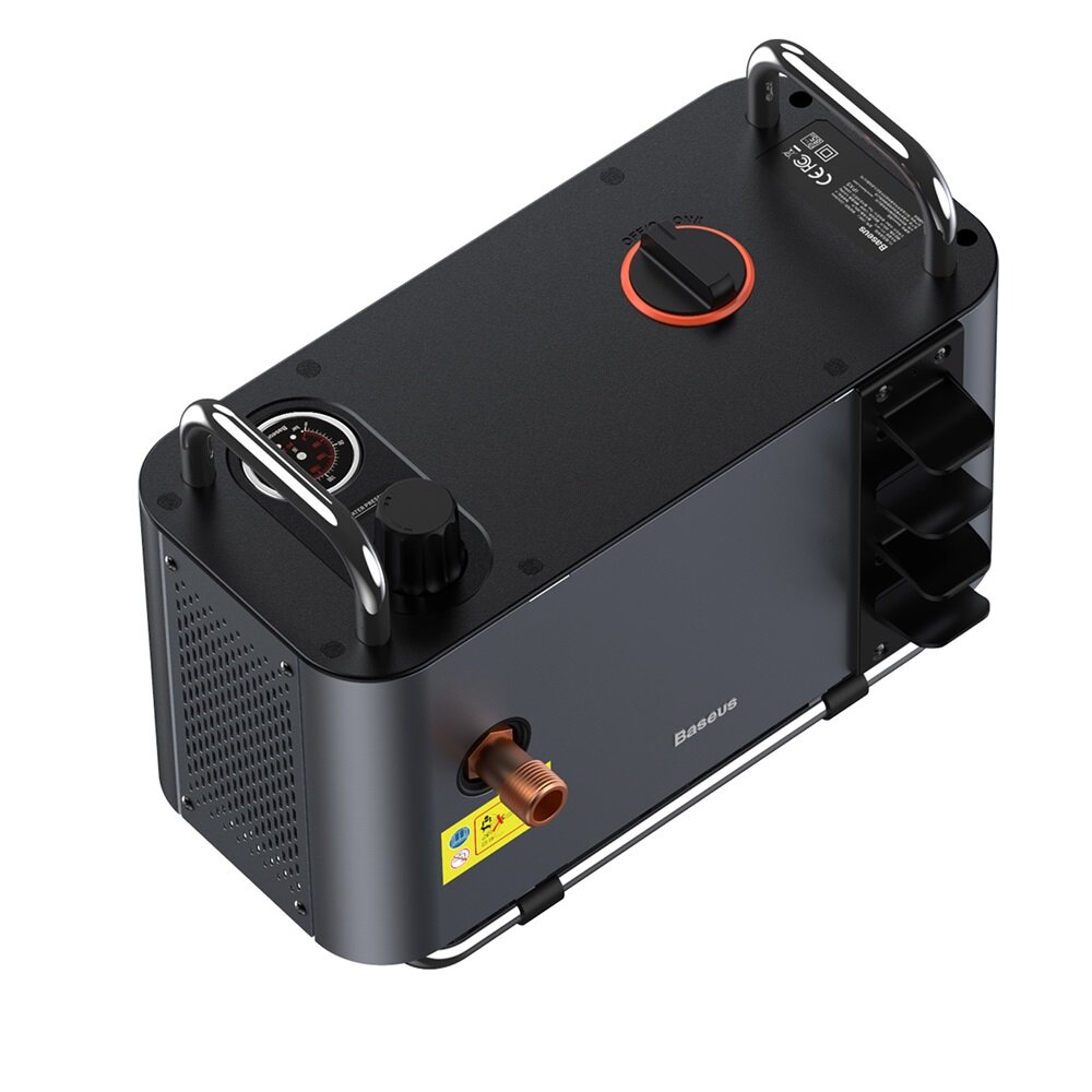 BASEUS | F1 | Car Pressure Washer