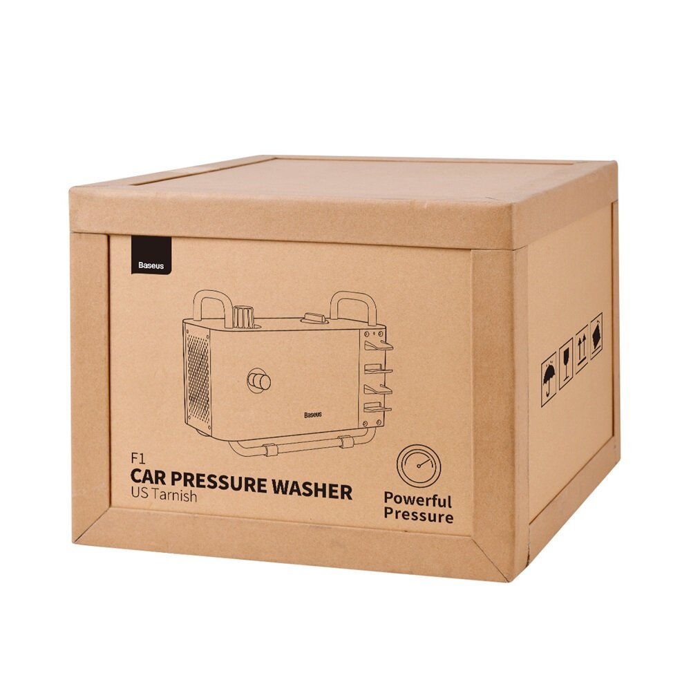 BASEUS | F1 | Car Pressure Washer