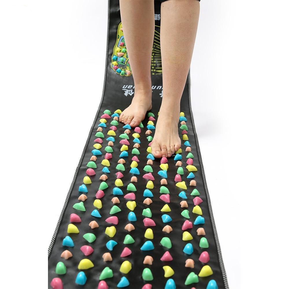 Healthy Foot Massager Mat