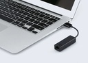 Original Xiaomi USB 2.0 10M / 100M Ethernet Adapter