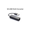 Original Xiaomi USB 2.0 10M / 100M Ethernet Adapter