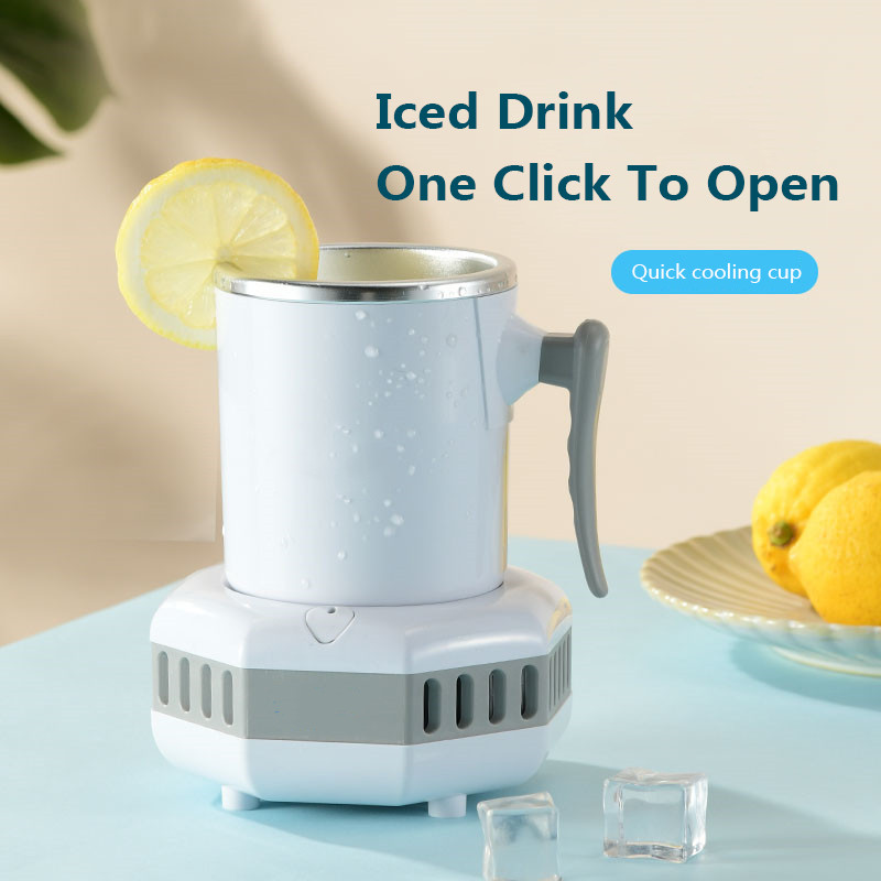 Heating & Cooling Cup dual Purpose Cup | ZLB-0101 |