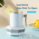 Heating & Cooling Cup dual Purpose Cup | ZLB-0101 |