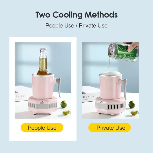 Heating & Cooling Cup dual Purpose Cup | ZLB-0101 |