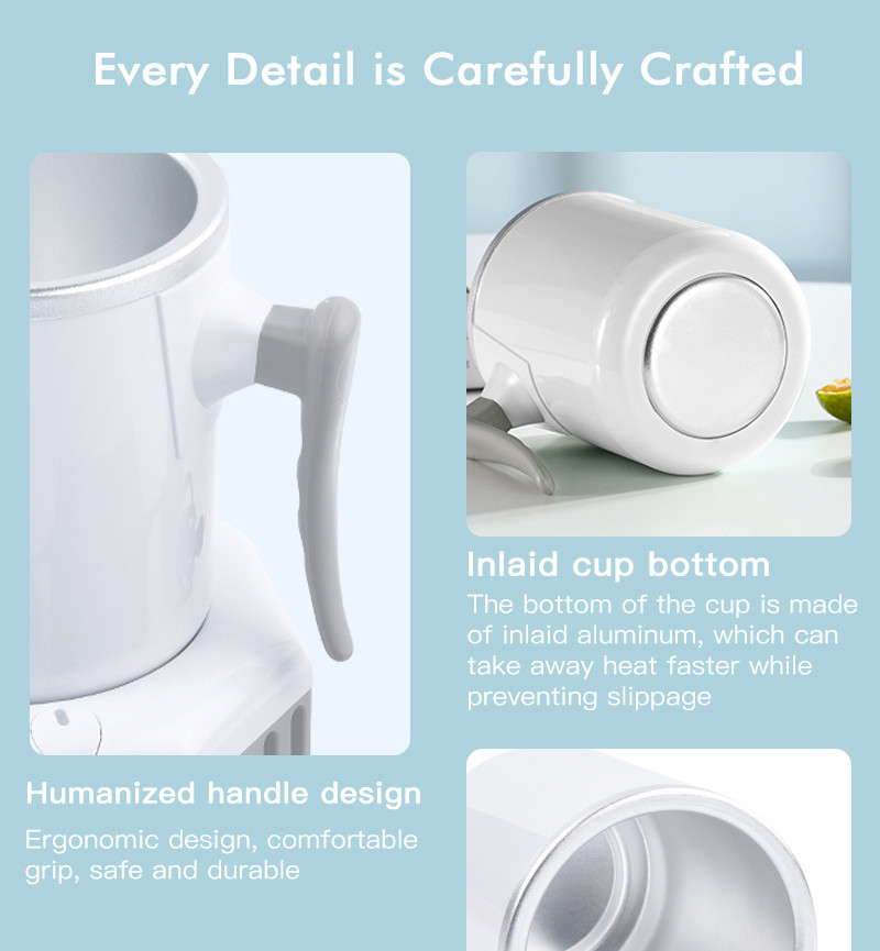 Heating & Cooling Cup dual Purpose Cup | ZLB-0101 |