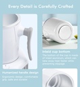 Heating & Cooling Cup dual Purpose Cup | ZLB-0101 |