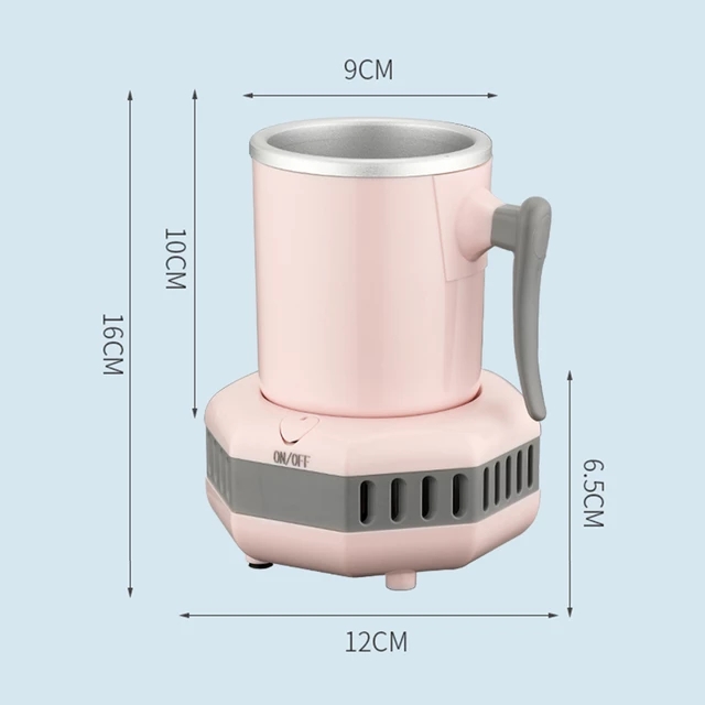 Heating & Cooling Cup dual Purpose Cup | ZLB-0101 |