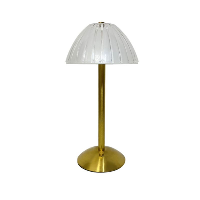 DIAMOND TABLE TOUCH | LED | LAMP WITH USB CHARGER