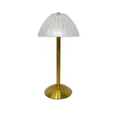 DIAMOND TABLE TOUCH | LED | LAMP WITH USB CHARGER