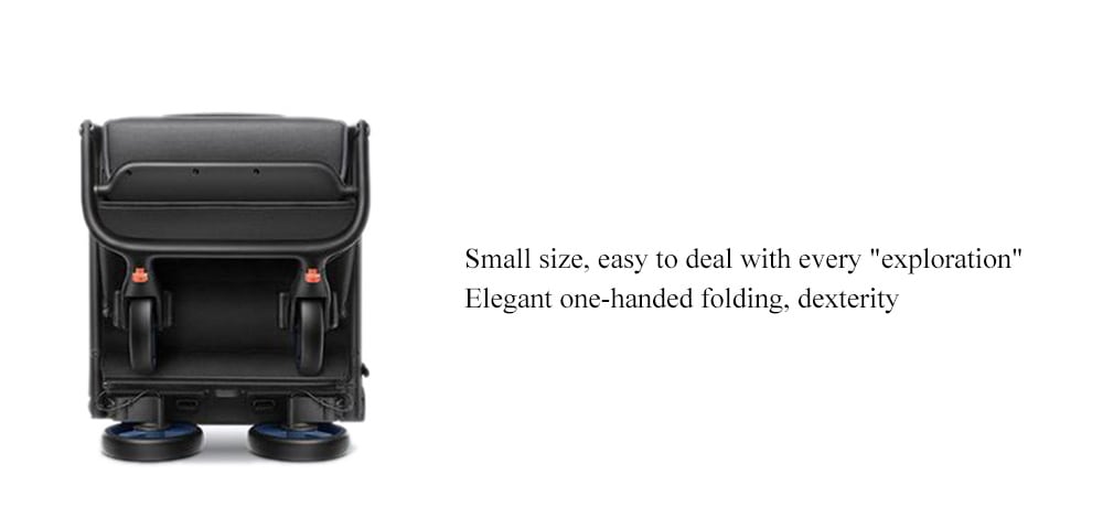 XIAOMI MITU Folding Baby Stroller | MTTC01BT |