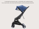 XIAOMI MITU Folding Baby Stroller | MTTC01BT |