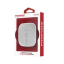 PROMATE AuraPad-4 | 10W | Sleek Design Wireless Charging Pad