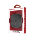 PROMATE AuraPad-4 | 10W | Sleek Design Wireless Charging Pad