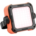 PROMATE | TrekMate-1 | Outdoor Portable LED Flood Light With | 10,000 | mAh Built-in Power Bank