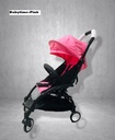 BabyTime & Mini Apple Portable mini Stroller Push Chair