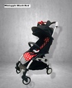 BabyTime & Mini Apple Portable mini Stroller Push Chair