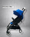 BabyTime & Mini Apple Portable mini Stroller Push Chair