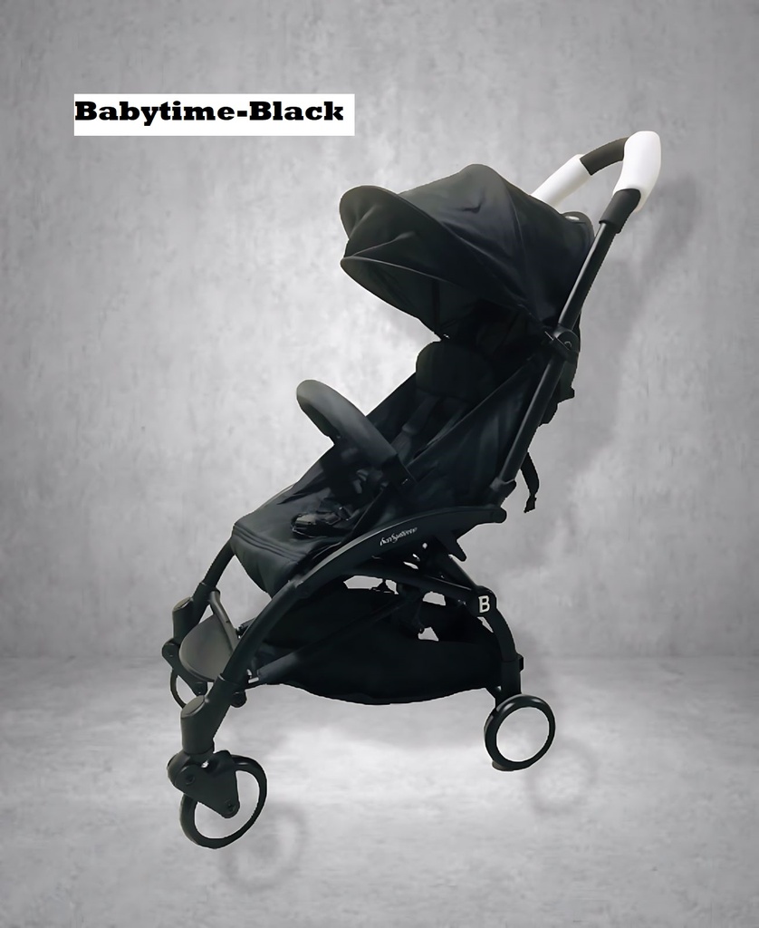 BabyTime & Mini Apple Portable mini Stroller Push Chair