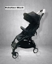 BabyTime & Mini Apple Portable mini Stroller Push Chair
