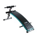 Shua Multifunctional Abdominal In Home Gym & Body Fitness Bench SH-575
