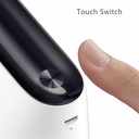 USB Mini Touch Switch Water Pump 002 Wireless Rechargeable Electric Dispenser Water Pump With USB Cable XIAOMI Mijia 3LIFE Automatic