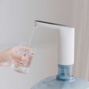 USB Mini Touch Switch Water Pump 002 Wireless Rechargeable Electric Dispenser Water Pump With USB Cable XIAOMI Mijia 3LIFE Automatic