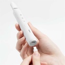 Xiaomi Yueli Electric Nail Trimmer Polisher-B2-W Nail Clipper Cutter Baby Manicure Pedicure Clipper Cutter Scissor For Finger/Toenail