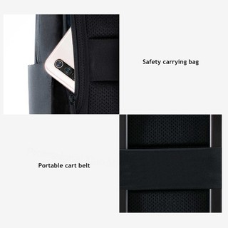 XIAOMI CLASSIC BUSINESS BACKPACK | ZJB4172CN |