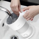 Xiaomi Deerma 0.6L Liquid Heater Folding Portable Electric Heat Kettle BM-DH060B