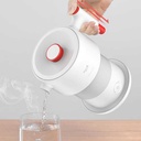Xiaomi Deerma 0.6L Liquid Heater Folding Portable Electric Heat Kettle BM-DH060B