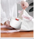 Xiaomi Deerma 0.6L Liquid Heater Folding Portable Electric Heat Kettle BM-DH060B