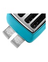 DELONGHI | 4 | SLICE ELECTRONIC FUNCTIONS TOASTER | CTOC4003AZ |
