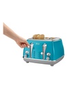 DELONGHI | 4 | SLICE ELECTRONIC FUNCTIONS TOASTER | CTOC4003AZ |