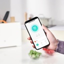 FIVE Smart sterilizer for kitchen gadgets & Knife Holder with a multi-function Lo chopping Device Gift