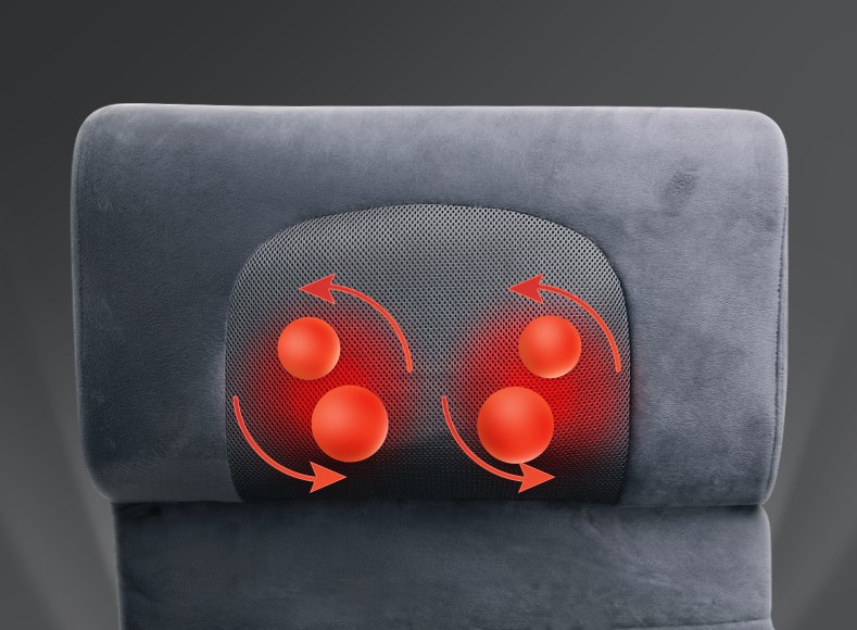 HOPHYSIO MASSAGE MATTRESS | DH035A |