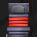 HOPHYSIO MASSAGE MATTRESS | DH035A |