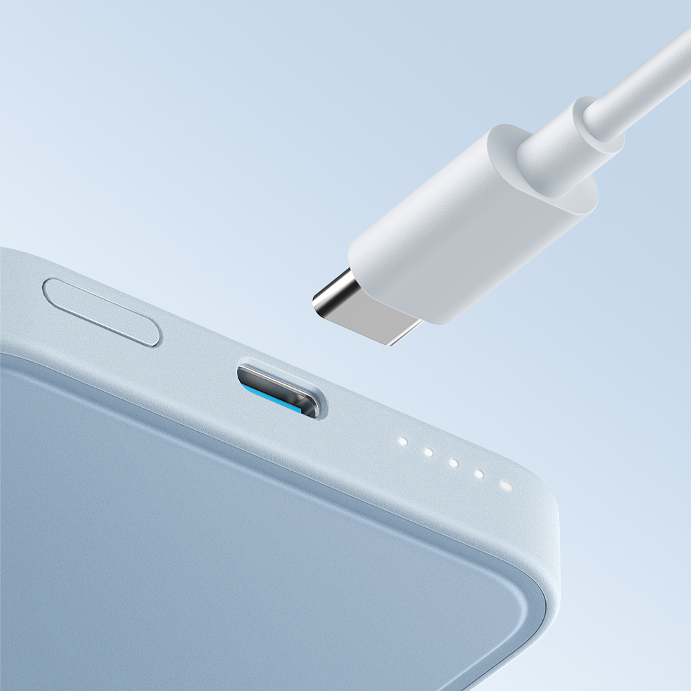 Anker Snap Charge Chill 622 Magnetic Battery A1611 | MagGo-622 |