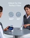 Anker | 623 | Magnetic | 2 in 1 |  Wireless Charger