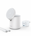 Anker | 623 | Magnetic | 2 in 1 |  Wireless Charger