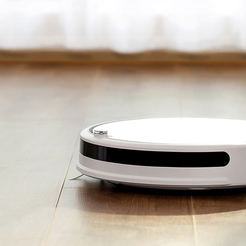 RoboRock Xiaowa Vacuum Cleaner C10 White
