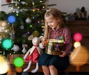 Momax Smart Atom With | IOT | Tech App Control | LED | Fairy Light | IB10S |
